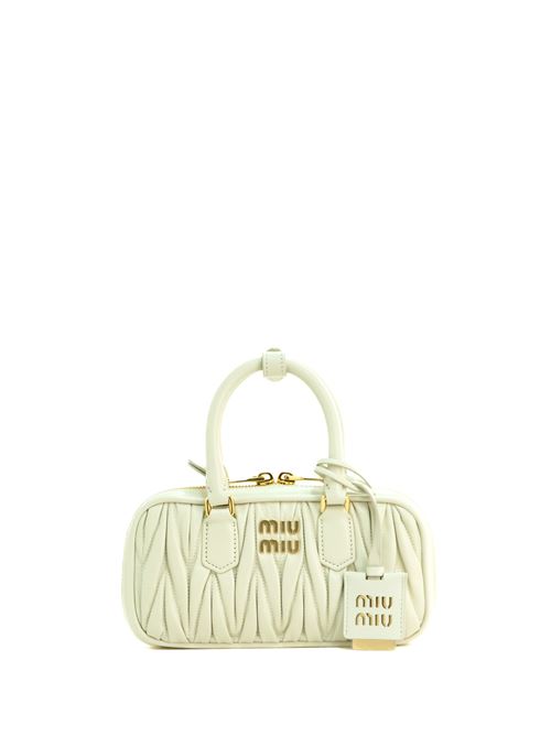 Borsa Arcadie MIU MIU | 5BP088 AN88F0009